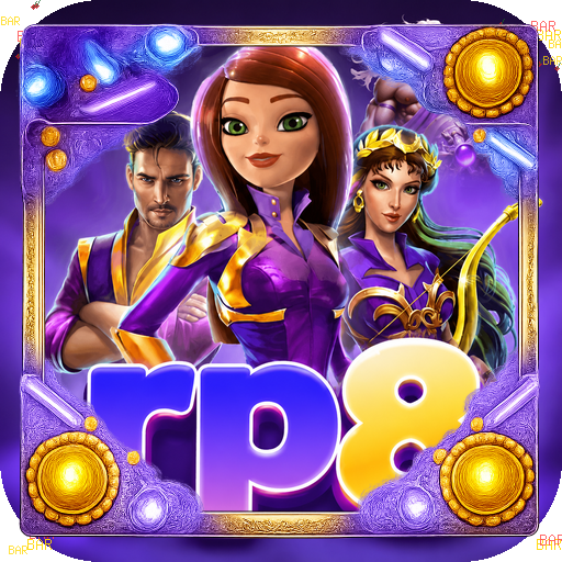 rp8 — galeri pratinjau - APK Resmi