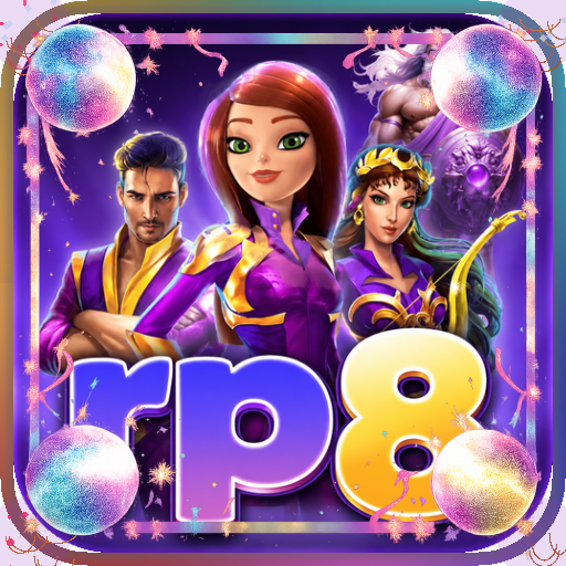 rp8 — galeri pratinjau Resmi APK